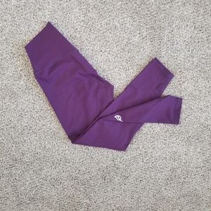 The Alainah III Sleek Legging